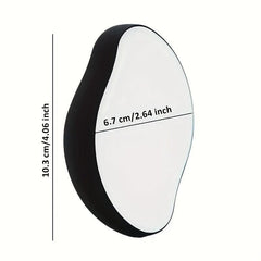 Painless Crystal Hair Removal for Arms Legs Body Men and Women