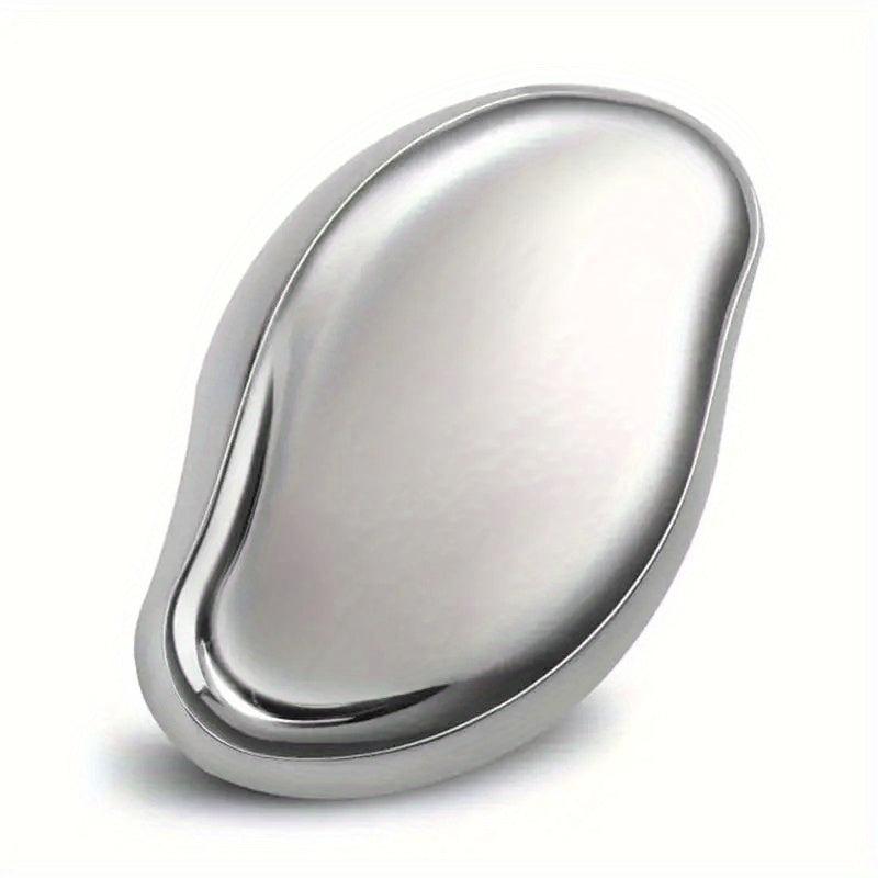 Painless Crystal Hair Removal for Arms Legs Body Men and Women