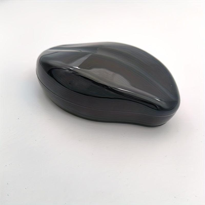 Reusable Crystal Hair Remover for Silky Skin