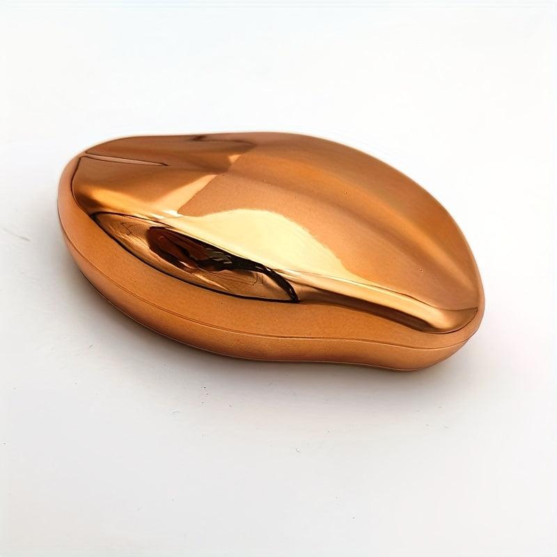 Reusable Crystal Hair Remover for Silky Skin