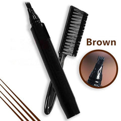 Brown Beard Pencil Filler Waterproof & Long Lasting