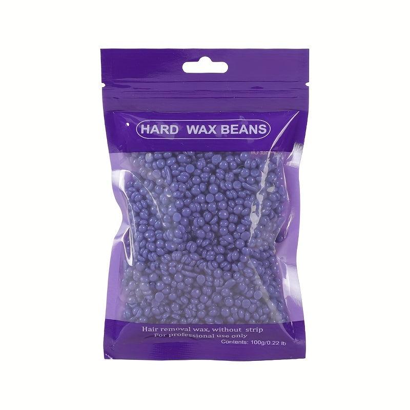 100g Wax Beans Film Wax Pellet Bikini Face Hair Removal