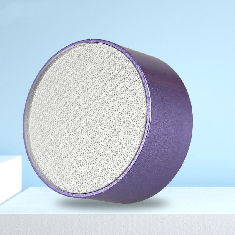 2-in-1 Epilator Exfoliator Foot Callus Remover
