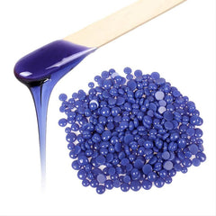 Unisex Hot Film Wax Pellet Hair Removal Bean 100g Pack