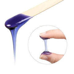Unisex Hot Film Wax Pellet Hair Removal Bean 100g Pack