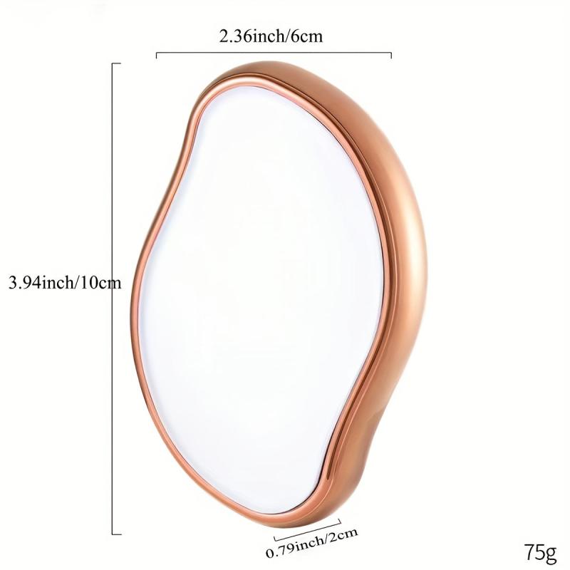 Crystal Hair Eraser For Women Legs - Painless Hair Remover