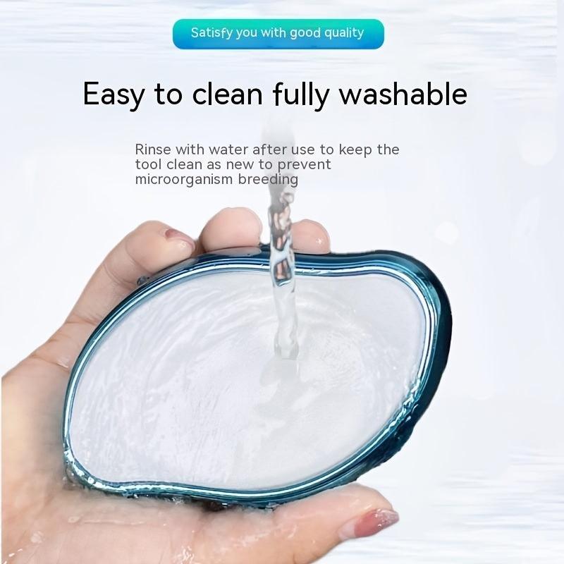 Crystal Hair Eraser For Women Legs - Painless Hair Remover