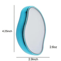Crystal Hair Eraser Body Hair Remover Exfoliation Tool