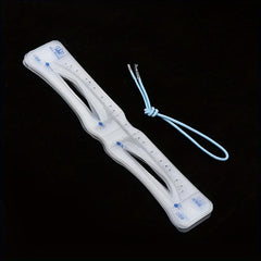 12Pcs Silicone Eyebrow Stencils for Perfect Eyebrow Makeup