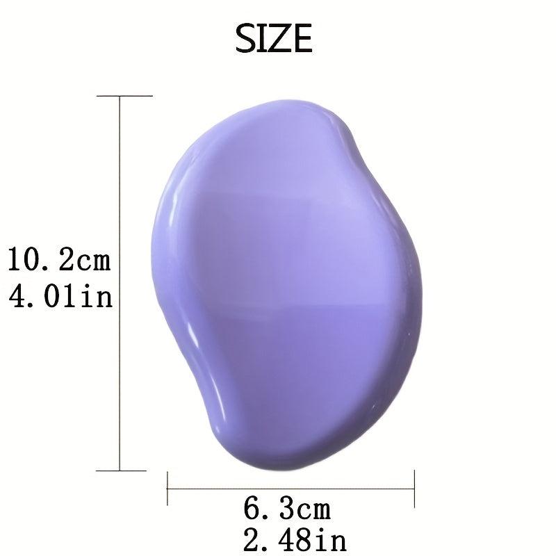 Magic Crystal Hair Eraser for Men and Women, Painless Exfoliating Hair Removal