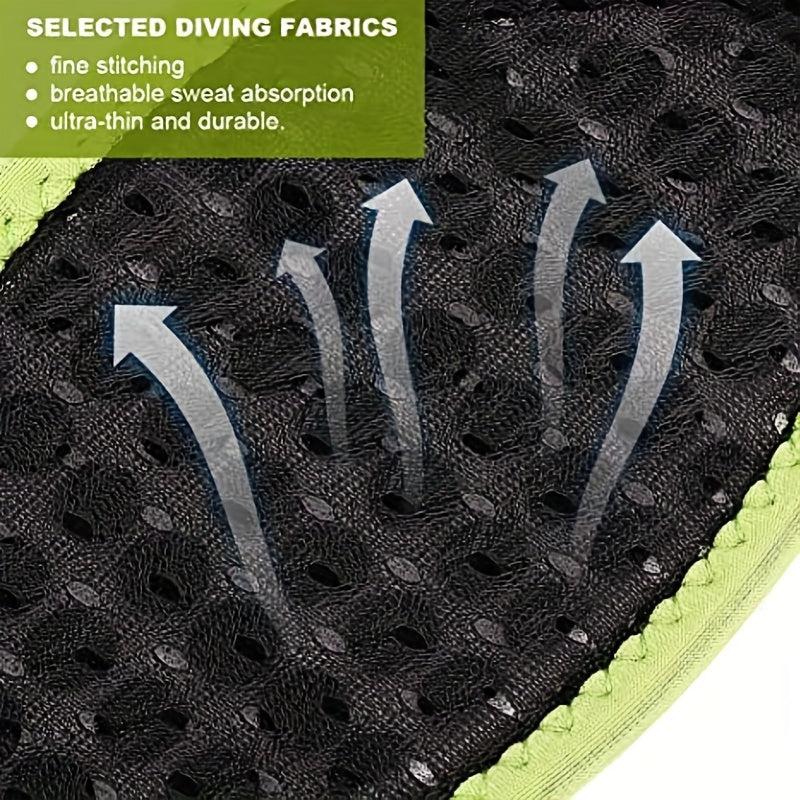 Men's V-Shaped Face Lifting Belt - Wrinkle Reduction