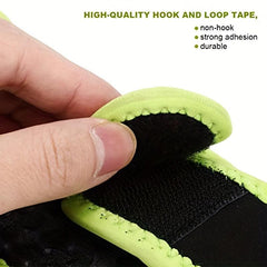 Men's V-Shaped Face Lifting Belt - Wrinkle Reduction