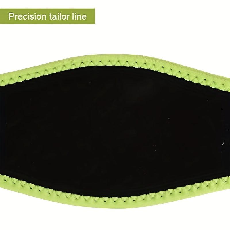 Men's V-Shaped Face Lifting Belt - Wrinkle Reduction