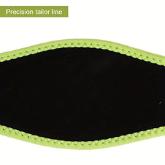 Men's V-Shaped Face Lifting Belt - Wrinkle Reduction