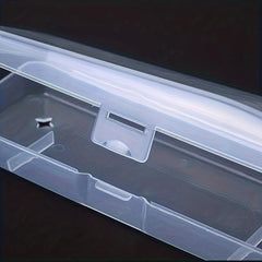 Portable Razor Storage Box Travel Organizer