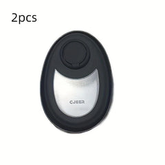 Crystal Hair Removal Magic Hair Eraser - Painless Exfoliating Tool