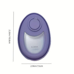Crystal Hair Removal Magic Hair Eraser - Painless Exfoliating Tool