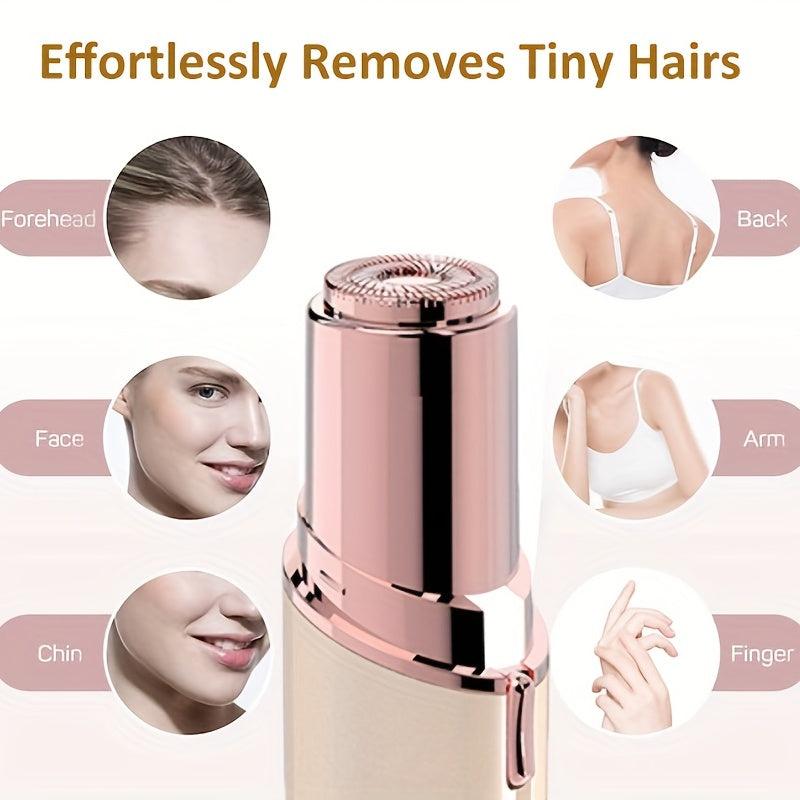 Flawless Gen 2 Hair Removal Replacement Blades - Perfect Results with Ease