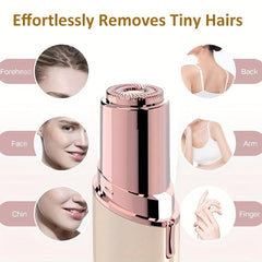 Flawless Gen 2 Hair Removal Replacement Blades - Perfect Results with Ease