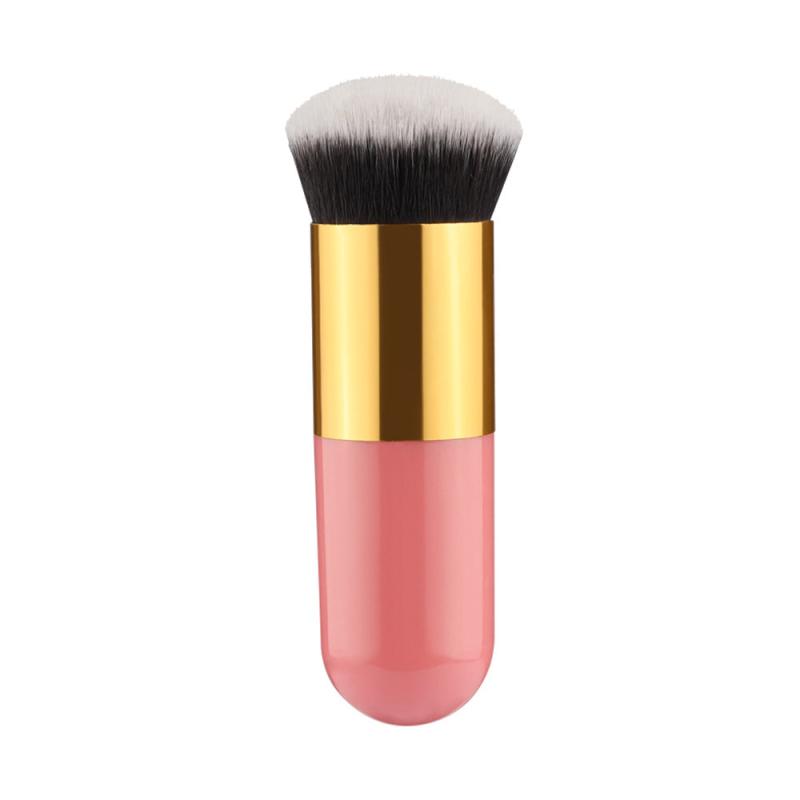 Flat Brush Foundation Makeup Brush Professional Highlighting Brush