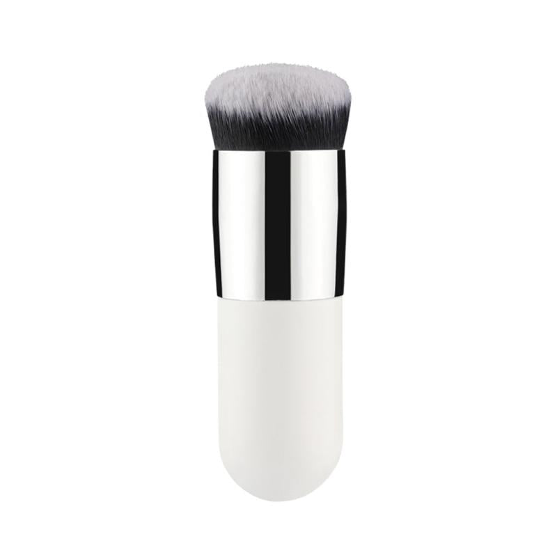 Flat Brush Foundation Makeup Brush Professional Highlighting Brush