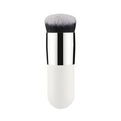 Flat Brush Foundation Makeup Brush Professional Highlighting Brush