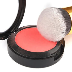 Flat Brush Foundation Makeup Brush Professional Highlighting Brush
