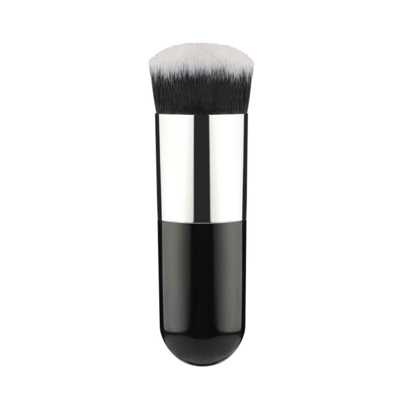 Flat Brush Foundation Makeup Brush Professional Highlighting Brush