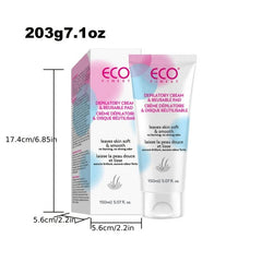 150ml Intimate Hair Removal Cream for Women Underarms & Bikini Area