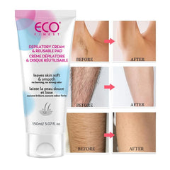 150ml Intimate Hair Removal Cream for Women Underarms & Bikini Area