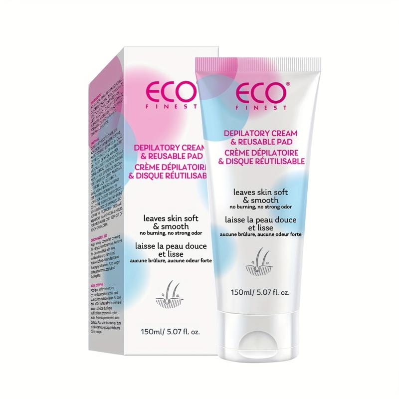 150ml Intimate Hair Removal Cream for Women Underarms & Bikini Area