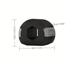 Jawline Toning Device - Define Your Jawline & Tone Your Face Exerciser
