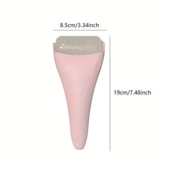 Puffy Eye Roller Ice Face Roller for Facial & Eye Puffiness Relief