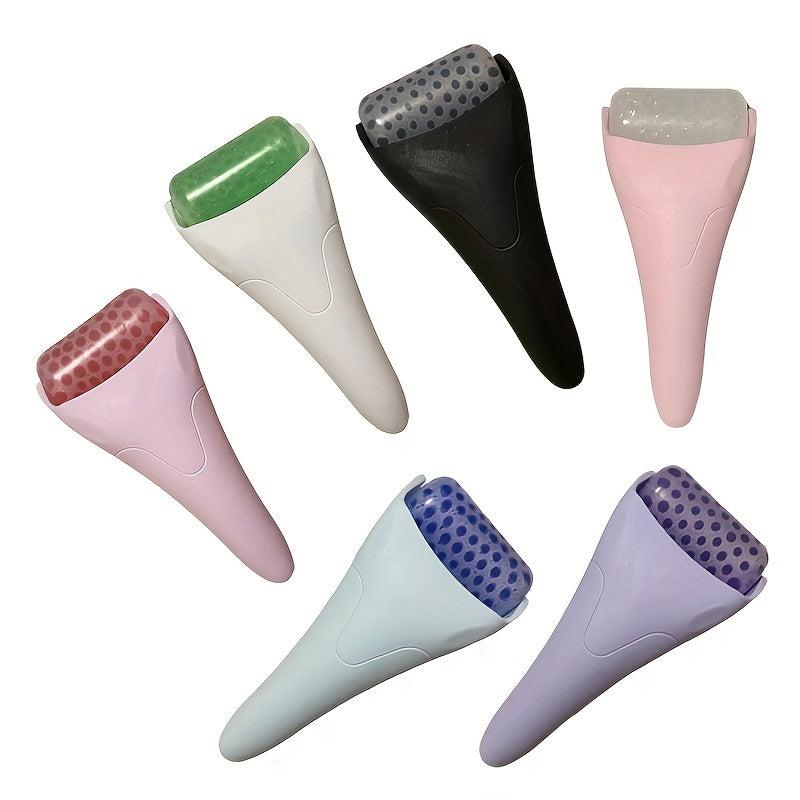 Puffy Eye Roller Ice Face Roller for Facial & Eye Puffiness Relief
