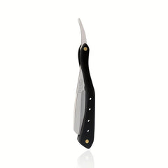 Barber Straight Razor for Shaving Men Face Care Beard Hairdressing Tool