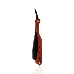 Barber Straight Razor for Shaving Men Face Care Beard Hairdressing Tool