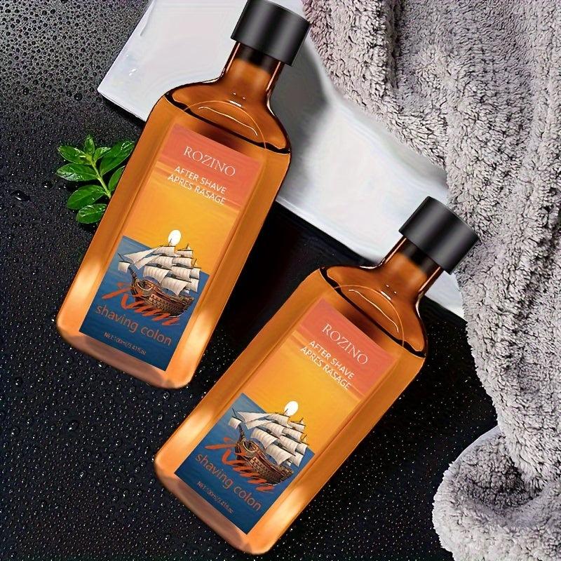 100ml Aftershave Toning Water Toner Hydrating Moisturizing Nourishing