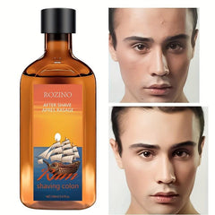 100ml Aftershave Toning Water Toner Hydrating Moisturizing Nourishing