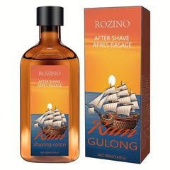 100ml Aftershave Toning Water Toner Hydrating Moisturizing Nourishing