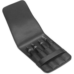 Stainless Steel Tweezers for Eyebrows and Facial Hair