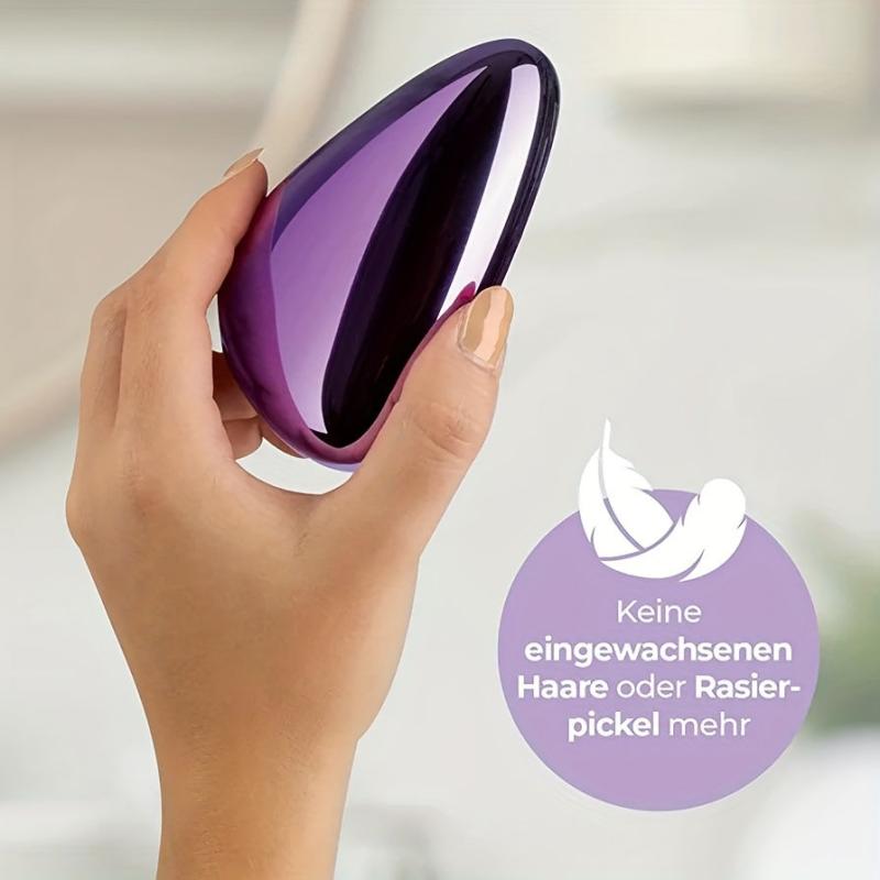 Crystal Hair Eraser For Women - Painless Hair Remover