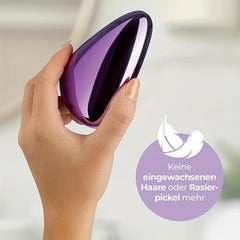 Crystal Hair Eraser For Women - Painless Hair Remover