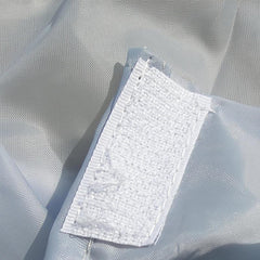 DIY Hair Cutting Cloak Umbrella Cape Salon Barber Cutting Cloak Wrap