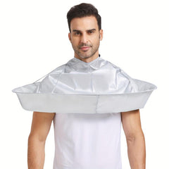 Professional Hair Cutting Cape Foldable Umbrella