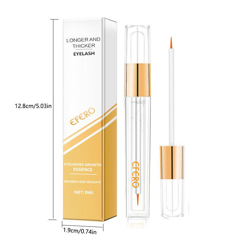 Eyelash Nourishing Liquid For Longer Eyelashes