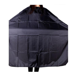 Professional Hair Cutting Apron Durable Barber Cape Gown