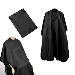 Professional Hair Cutting Apron Durable Barber Cape Gown