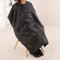 Professional Hair Cutting Cape Salon Barber Hairdressing Gown Cape Apron