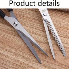 3pcs Hairdressing Scissors Set with Styling Comb