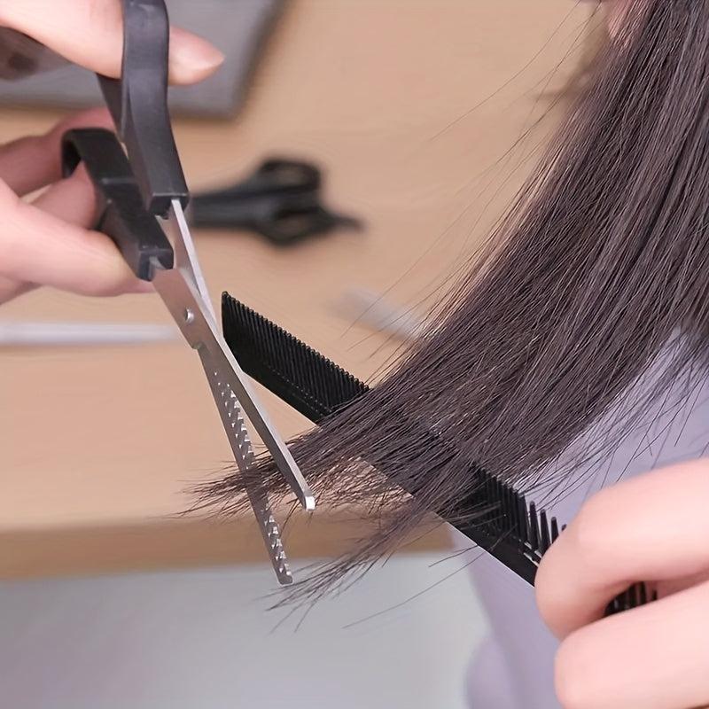 3pcs Hairdressing Scissors Set with Styling Comb